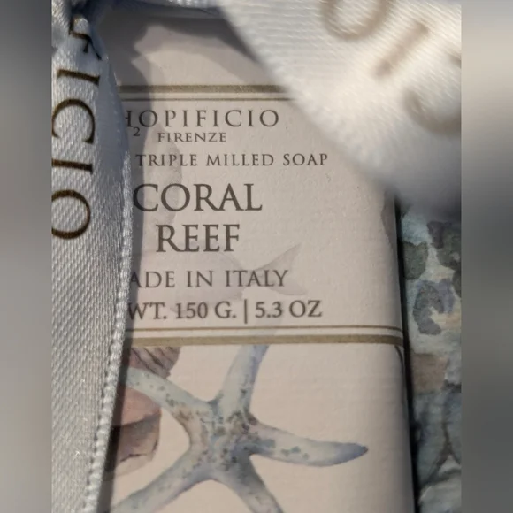 2 Hopificio Gift Sets Triple Milled Soap - Picture 7 of 8